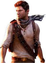 Nathan Drake
